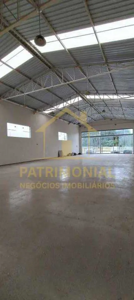 Depósito-Galpão, 720 m² - Foto 1