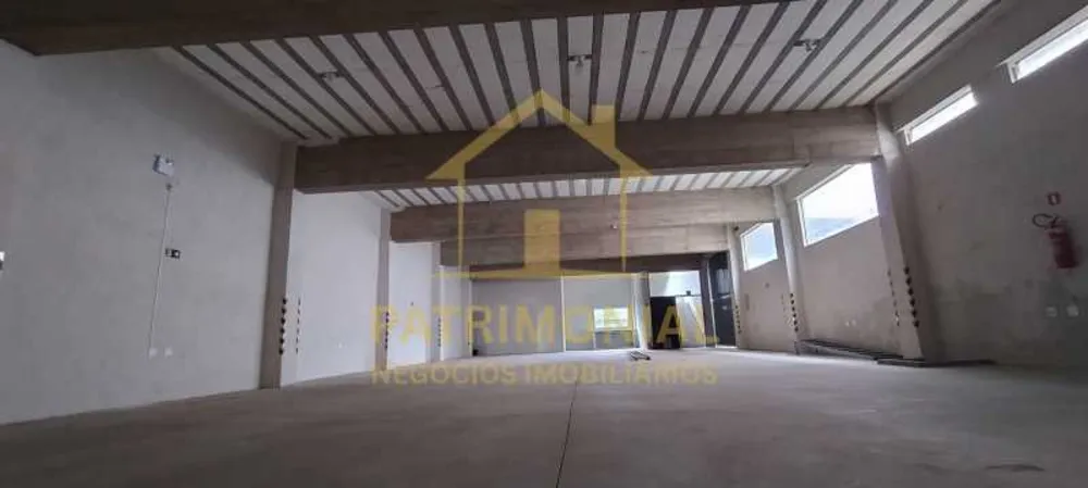 Depósito-Galpão, 720 m² - Foto 7