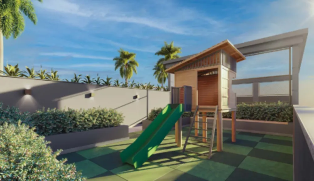 Apartamento, 2 quartos, 69 m² - Foto 11