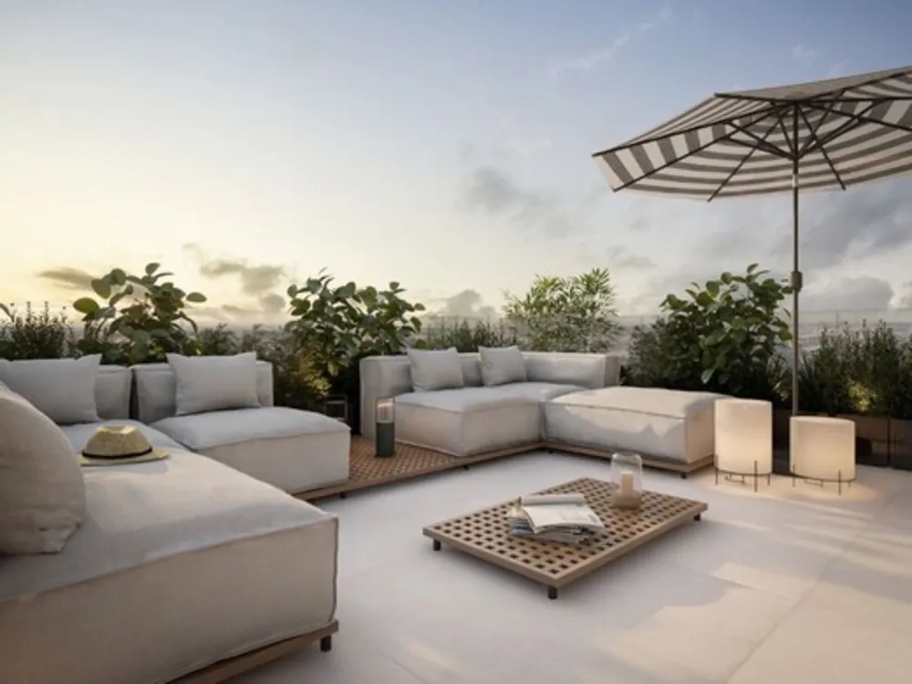 Apartamento, 3 quartos, 86 m² - Foto 9