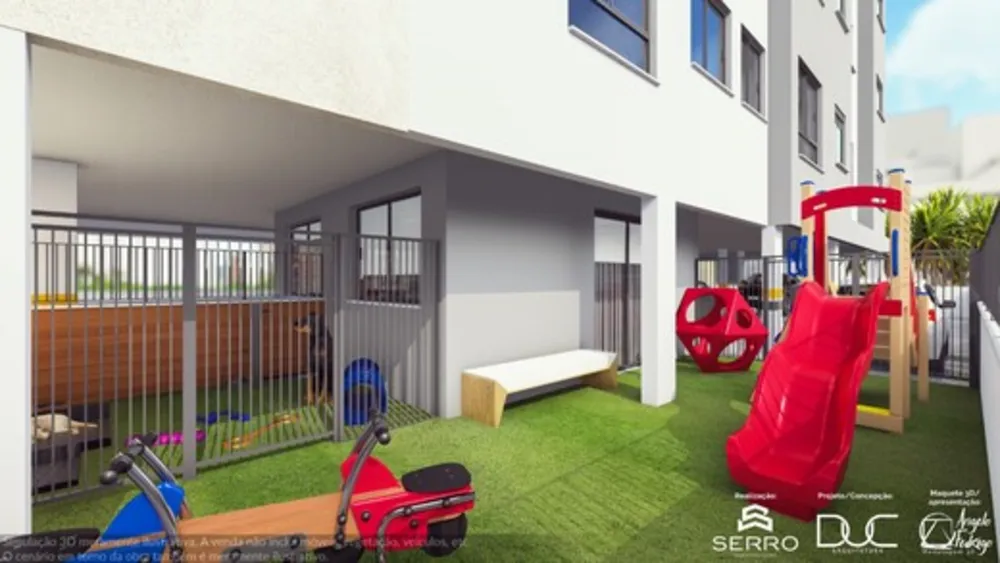 Apartamento, 3 quartos, 86 m² - Foto 10