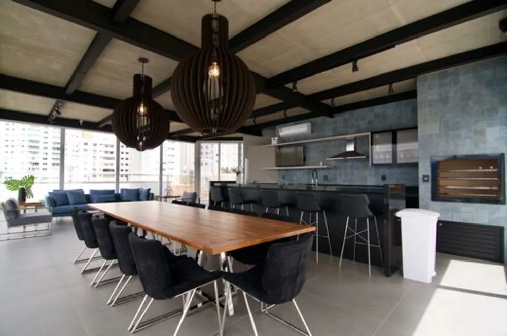 Loft, 153 m² - Foto 6