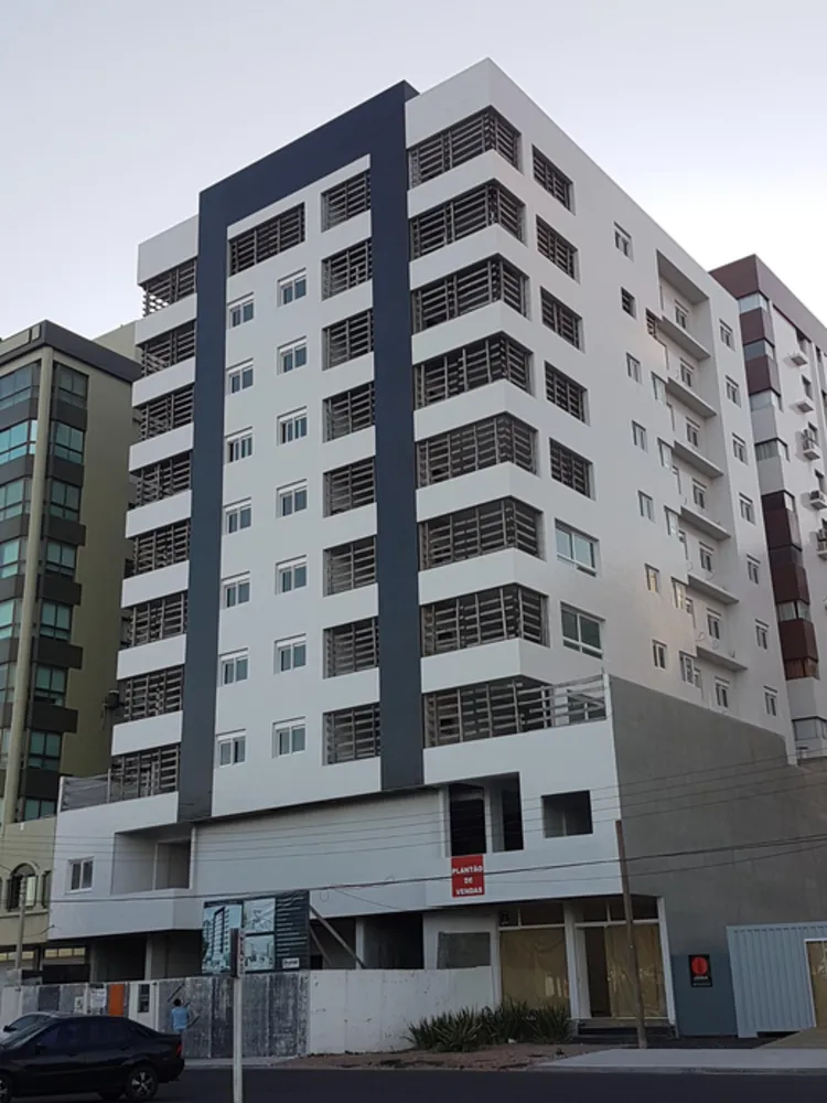 Apartamento, 3 quartos, 123 m² - Foto 1