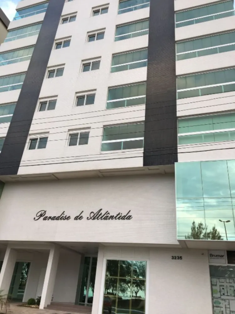 Apartamento, 3 quartos, 123 m² - Foto 2