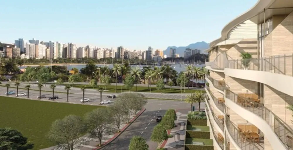 Apartamento, 4 quartos, 184 m² - Foto 8