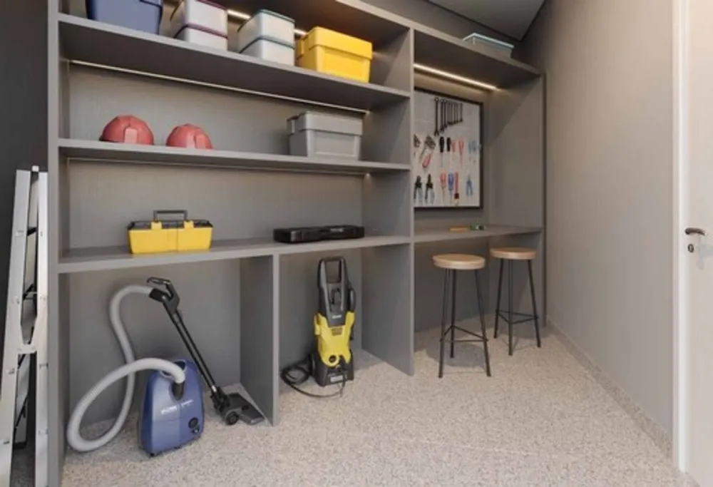 Apartamento, 4 quartos, 184 m² - Foto 4
