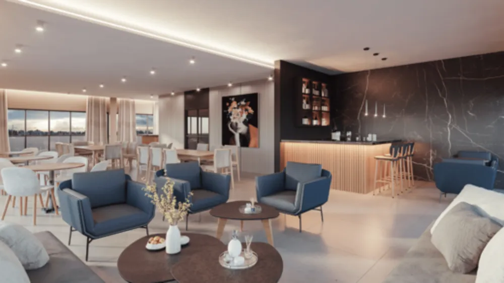 Apartamento, 3 quartos, 75 m² - Foto 8