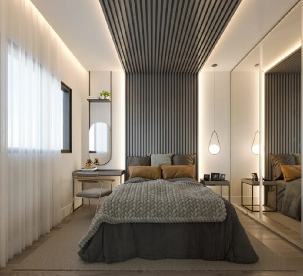 Apartamento, 3 quartos, 75 m² - Foto 5