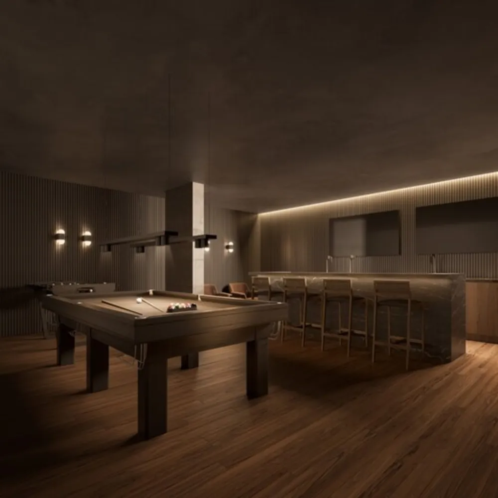 Apartamento, 3 quartos, 167 m² - Foto 9