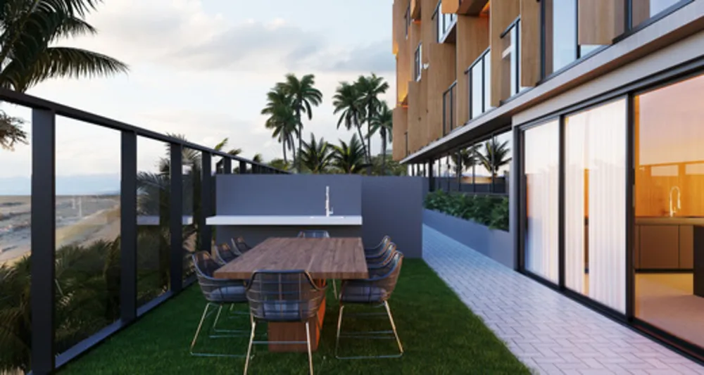 Apartamento, 3 quartos, 166 m² - Foto 5