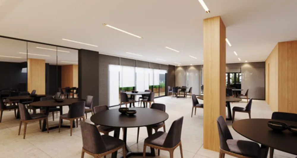 Apartamento, 3 quartos, 166 m² - Foto 6