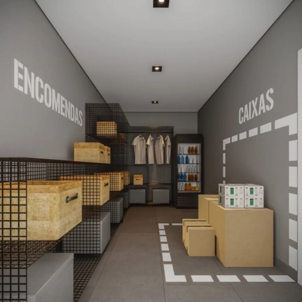Apartamento, 3 quartos, 117 m² - Foto 4