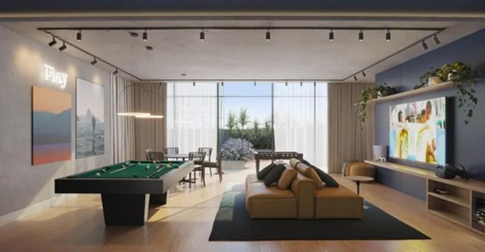 Apartamento, 3 quartos, 123 m² - Foto 5