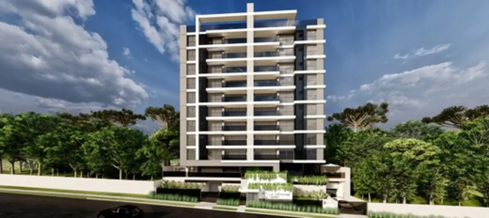 Apartamento, 3 quartos, 124 m² - Foto 7