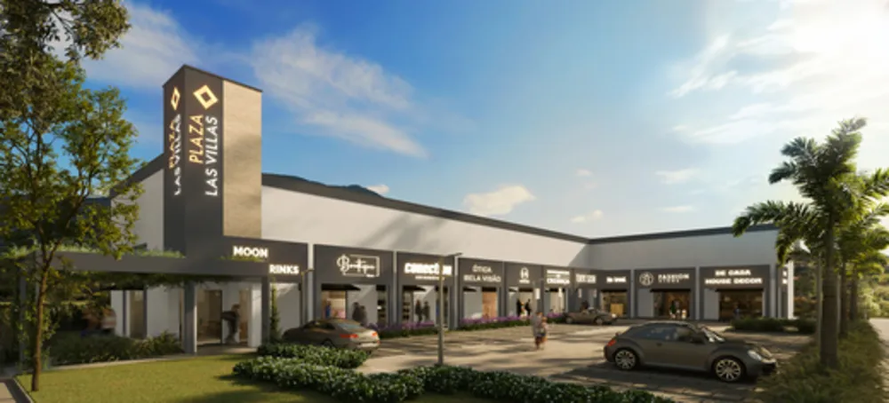 Loja-Salão, 91 m² - Foto 4