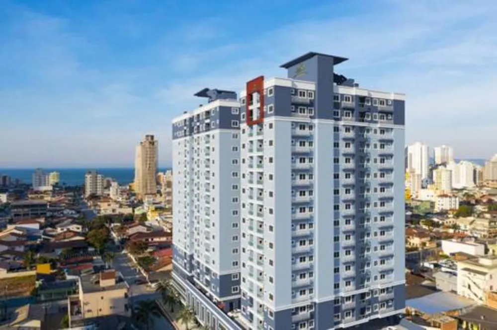 Apartamento, 2 quartos, 67 m² - Foto 2