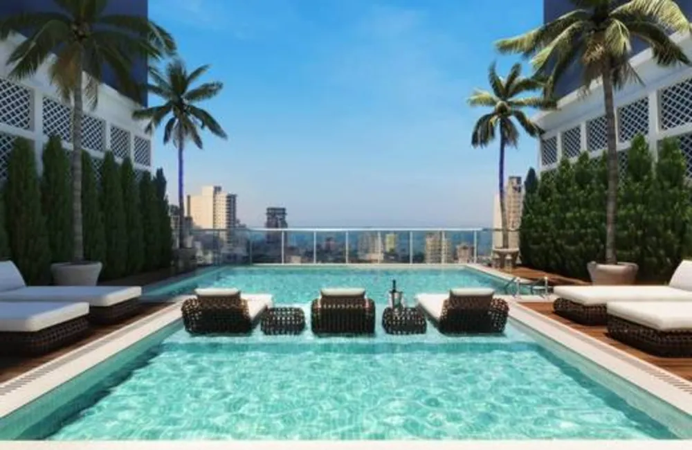 Apartamento, 2 quartos, 67 m² - Foto 8