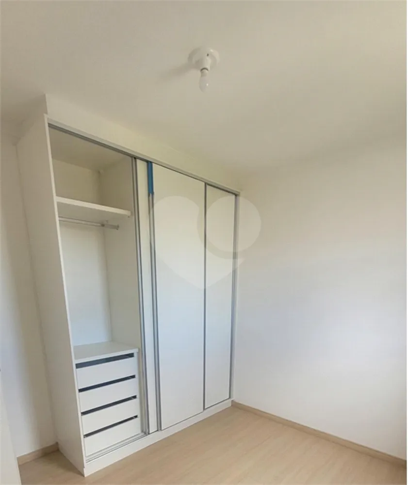 Apartamento, 2 quartos, 56 m² - Foto 8