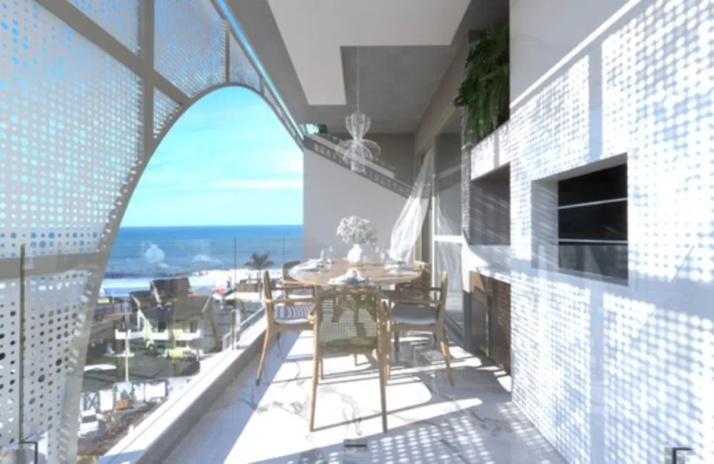 Apartamento, 3 quartos, 191 m² - Foto 9
