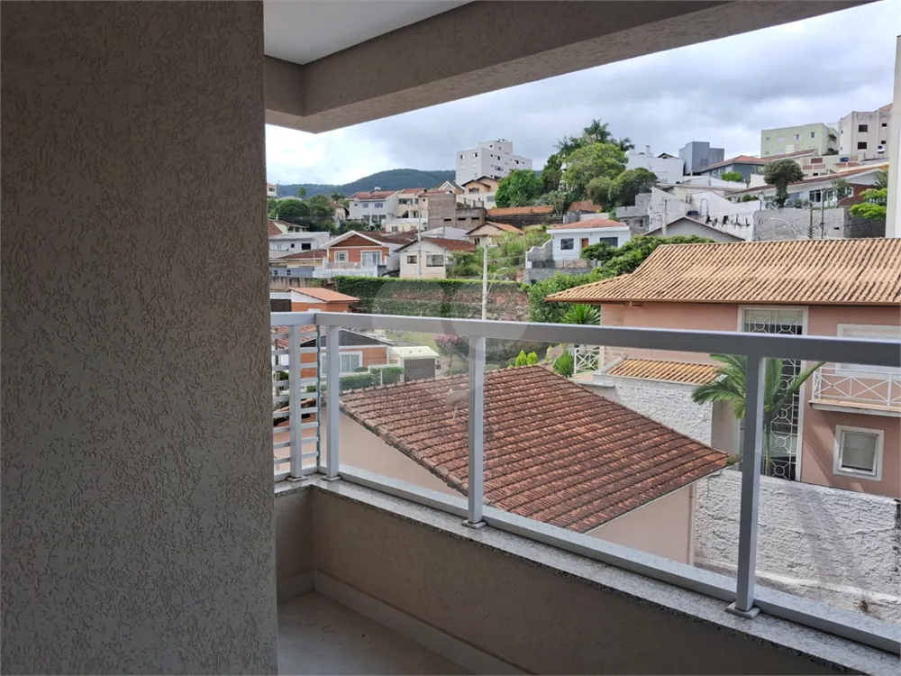 Apartamento, 2 quartos, 67 m² - Foto 1