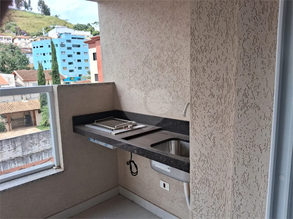 Apartamento, 2 quartos, 67 m² - Foto 2