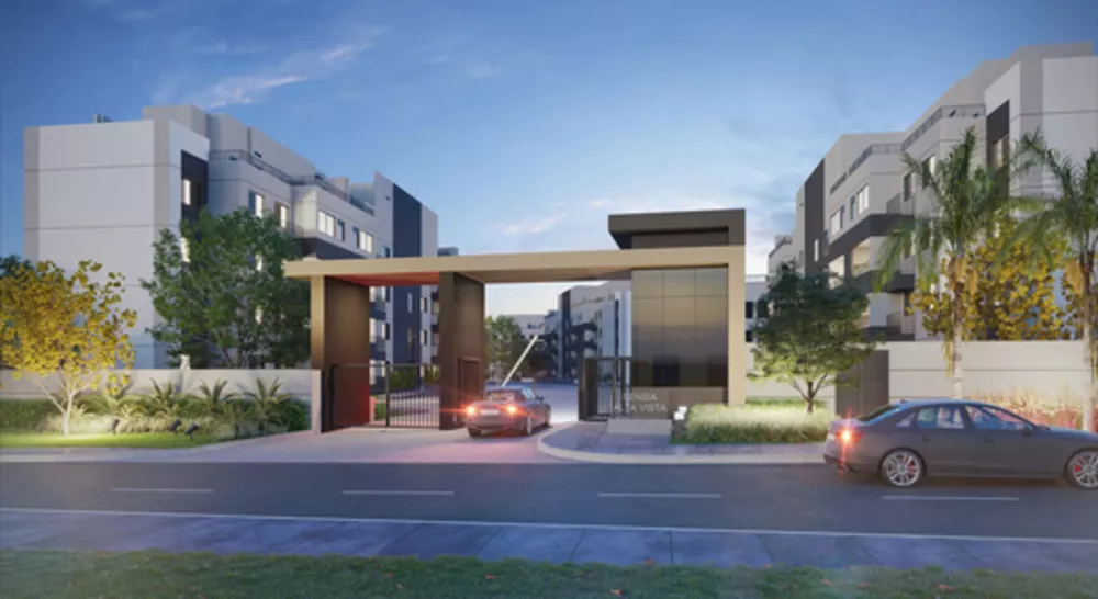 Cobertura, 2 quartos, 100 m² - Foto 1