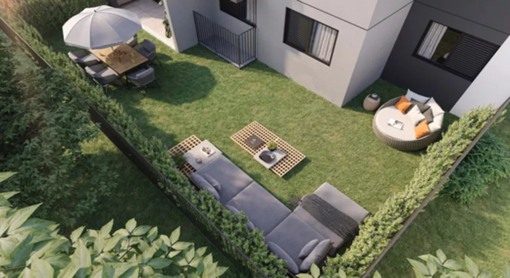 Cobertura, 2 quartos, 100 m² - Foto 6