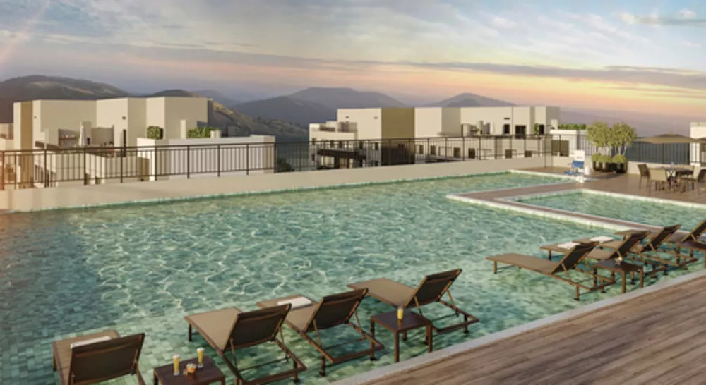 Cobertura, 2 quartos, 100 m² - Foto 19