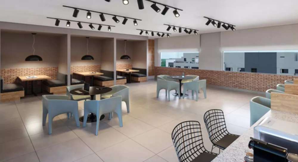 Cobertura, 2 quartos, 100 m² - Foto 14