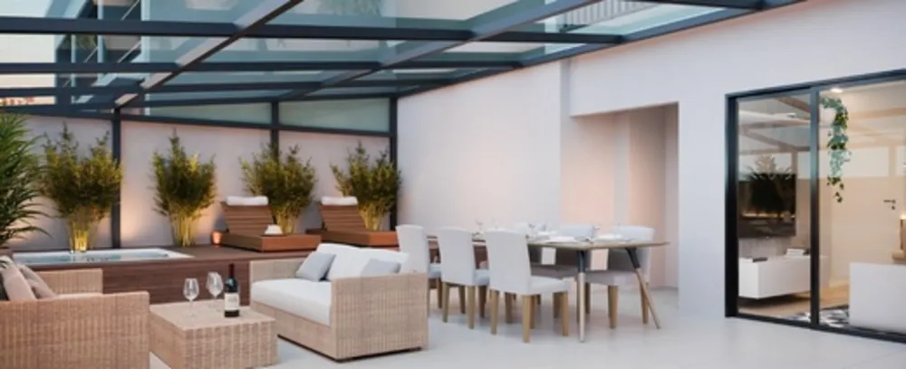 Apartamento, 3 quartos, 57 m² - Foto 3