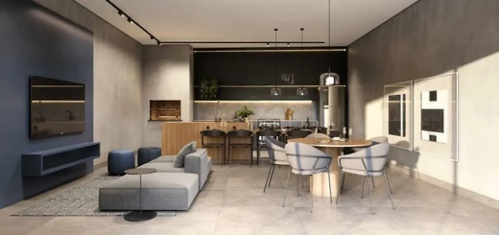 Loft, 30 m² - Foto 4