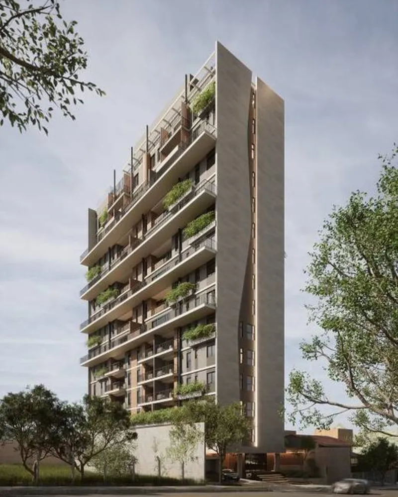 Apartamento, 3 quartos, 219 m² - Foto 1