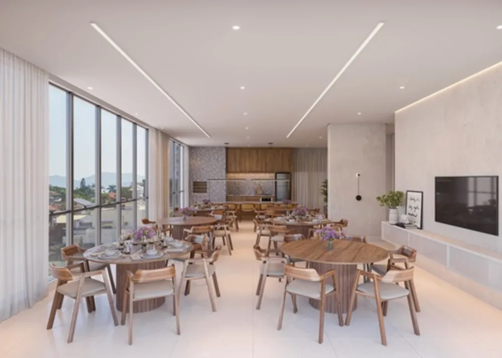 Apartamento, 2 quartos, 66 m² - Foto 5
