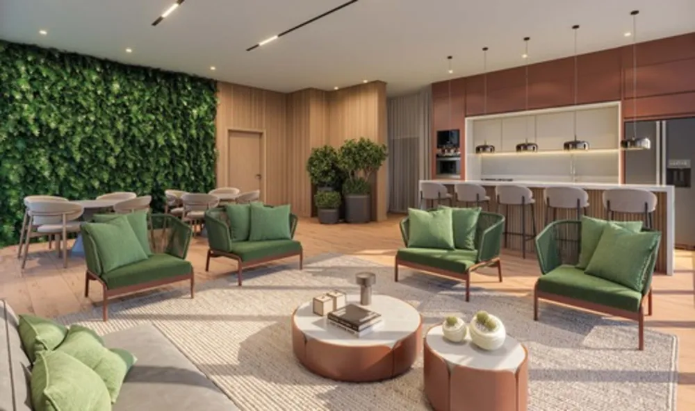 Apartamento, 2 quartos, 66 m² - Foto 6