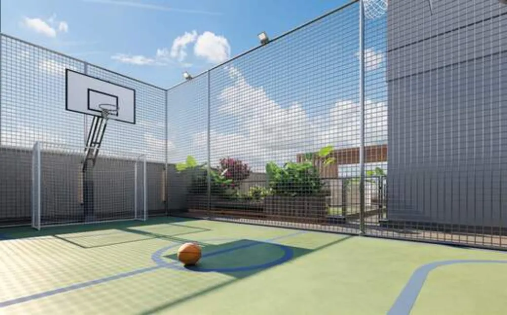 Apartamento, 2 quartos, 66 m² - Foto 7