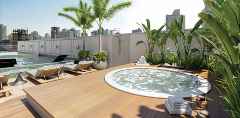 Apartamento, 2 quartos, 66 m² - Foto 10