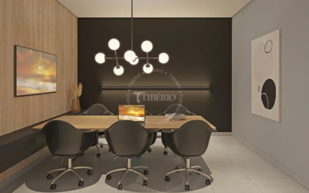 Apartamento, 2 quartos, 52 m² - Foto 6