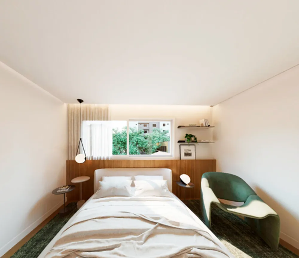 Casa de Condomínio, 3 quartos - Foto 8