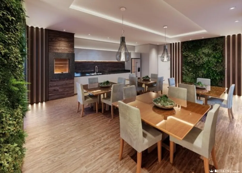 Apartamento, 2 quartos, 69 m² - Foto 8