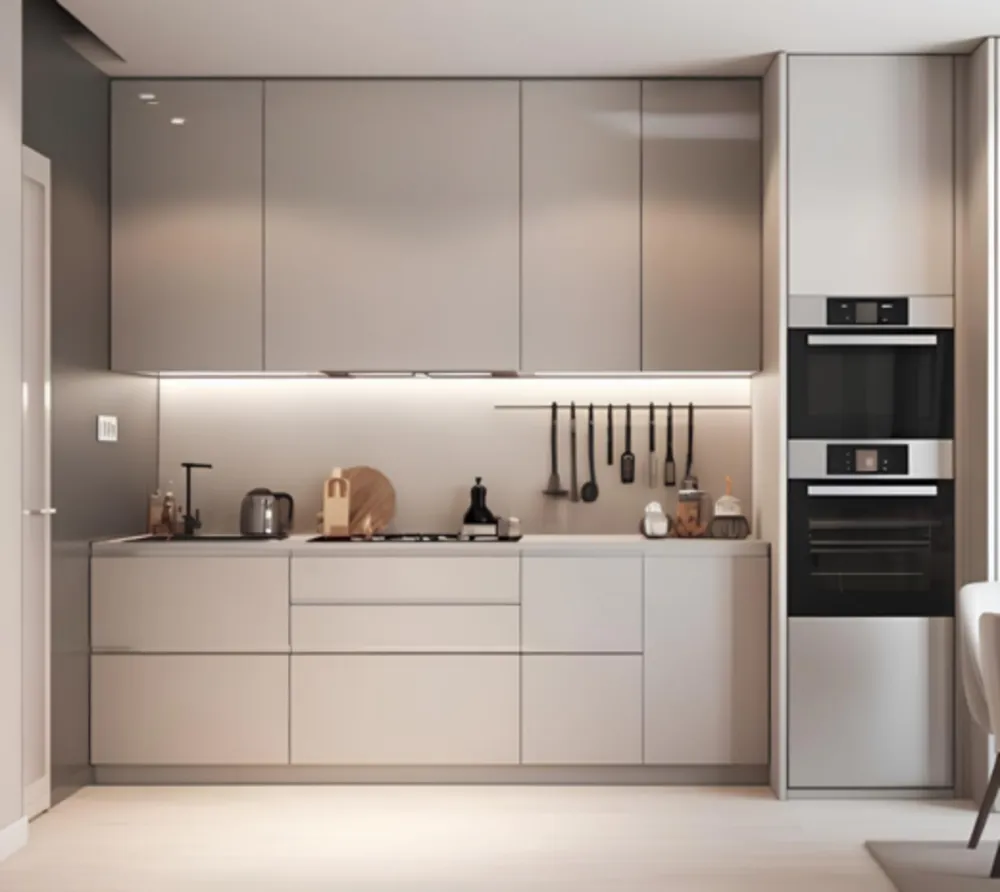 Apartamento, 2 quartos, 50 m² - Foto 7