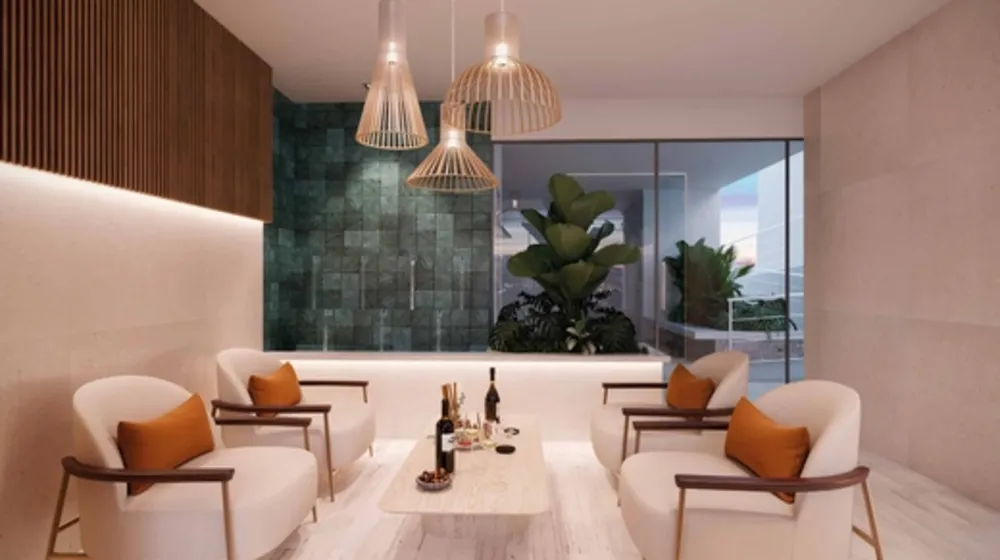 Apartamento, 2 quartos, 65 m² - Foto 10