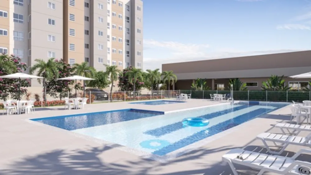 Apartamento, 2 quartos, 42 m² - Foto 12