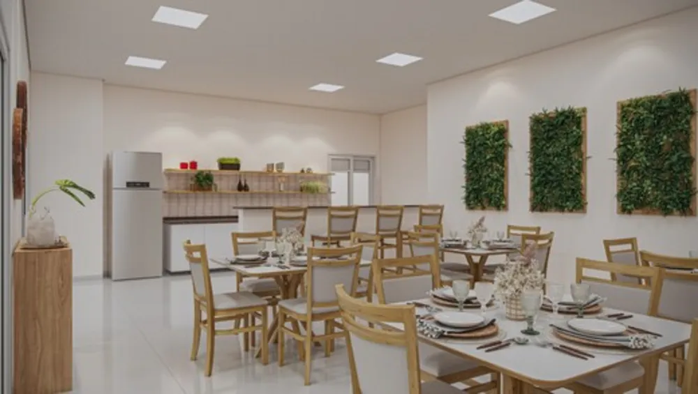 Apartamento, 2 quartos, 57 m² - Foto 5