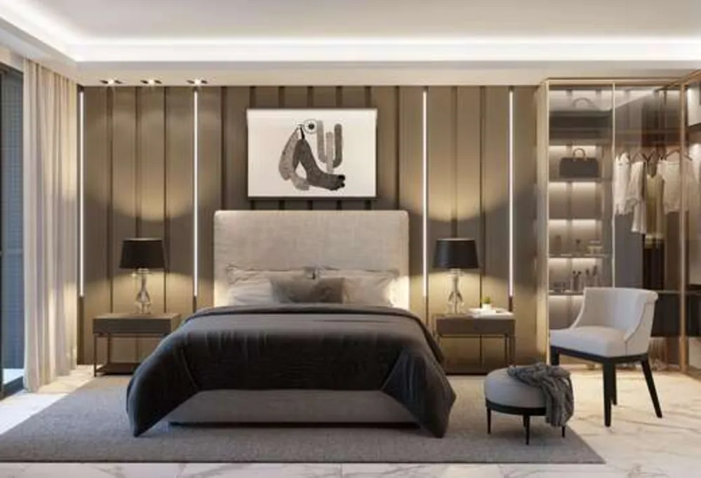 Apartamento, 3 quartos, 76 m² - Foto 4