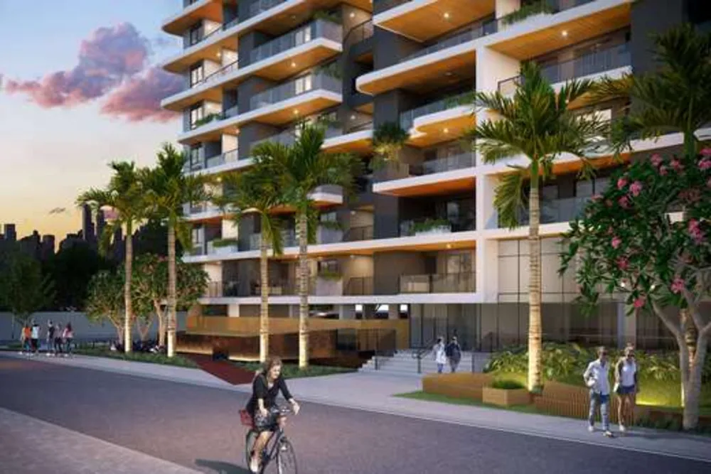 Apartamento, 3 quartos, 76 m² - Foto 1