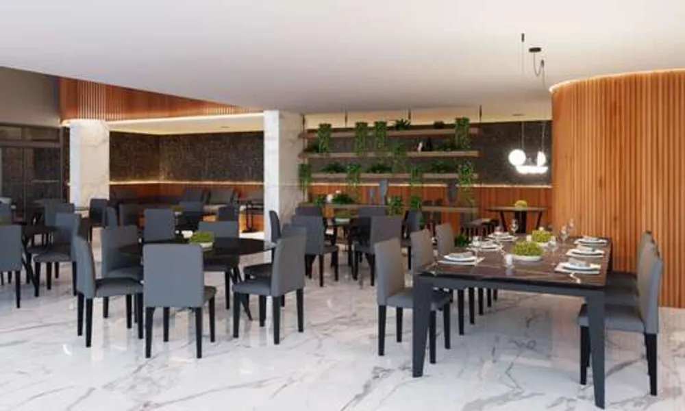 Apartamento, 3 quartos, 76 m² - Foto 6