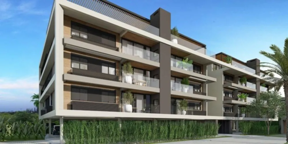 Cobertura, 2 quartos, 170 m² - Foto 3