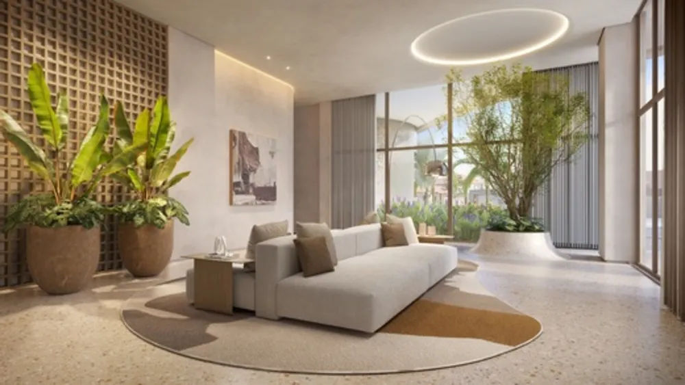 Apartamento, 3 quartos, 206 m² - Foto 3