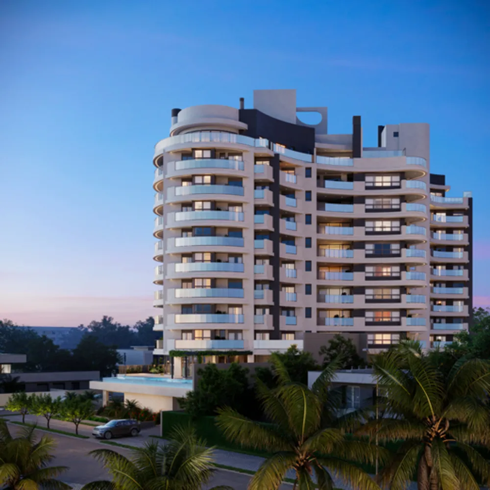 Apartamento, 3 quartos, 206 m² - Foto 1