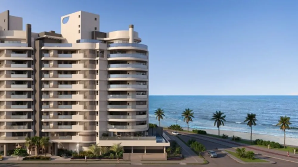 Apartamento, 3 quartos, 206 m² - Foto 2